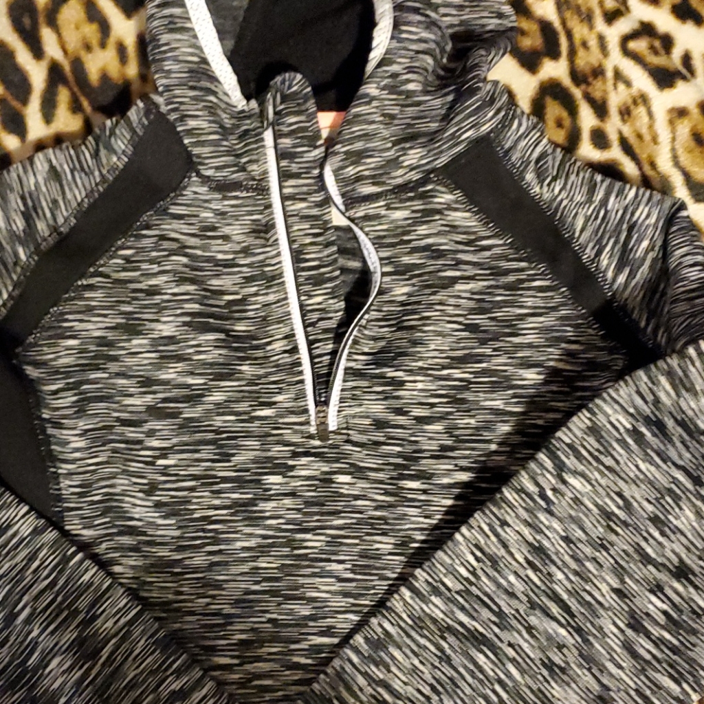 Avalanche Pullover Type Jacket
